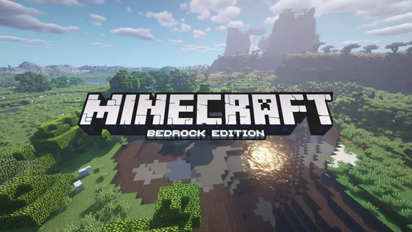 Minecraft Bedrock Edition Download