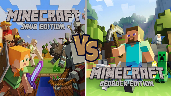 Minecraft JAVA Edition for Android