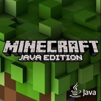 Minecraft JAVA Edition